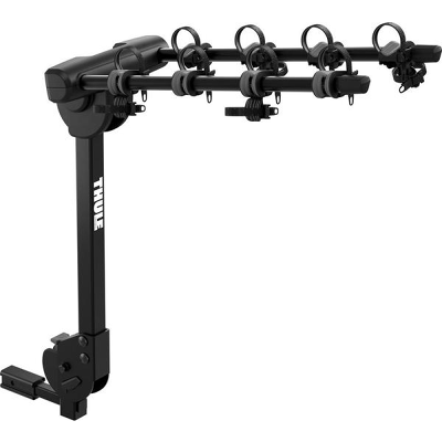 Thule Camber Hitch Hanging Bike Carrier