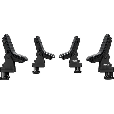Thule DeckHand Kayak Saddle