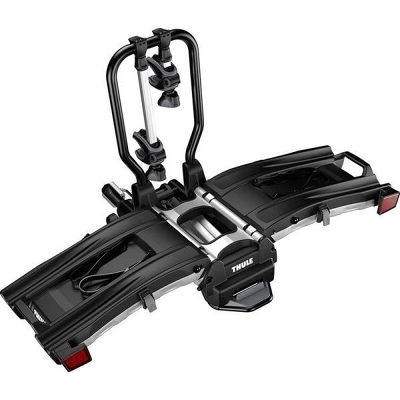 Thule EasyFold XT Hitch Mount Bike Rack