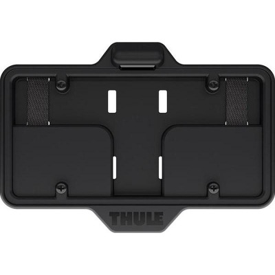 Thule License Plate Holder