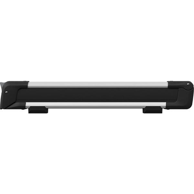 Thule SnowPack 4 Locking Roof Mount Ski/Snowboard Carrier