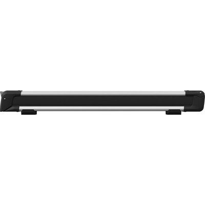 Thule SnowPack 6 Locking Roof Mount Ski/Snowboard Carrier