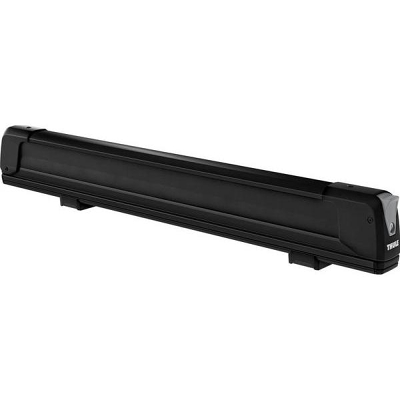 Thule SnowPack Extender Roof Mount Ski/Snowboard Carrier