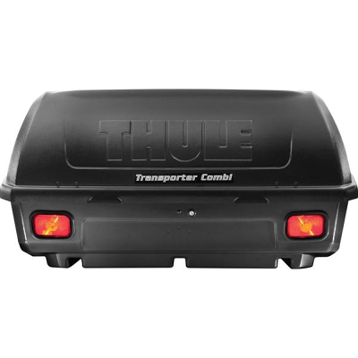 Thule Transporter Combi Hitch Mounted Cargo Carrier