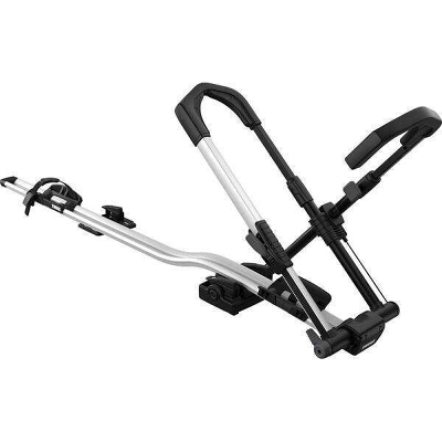 Thule UpRide Upright Roof Mounted Bike Rack