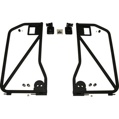 Rancho Rock Gear Tubular Lower Half Doors