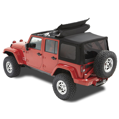Bestop Replace-A-Top Soft Top