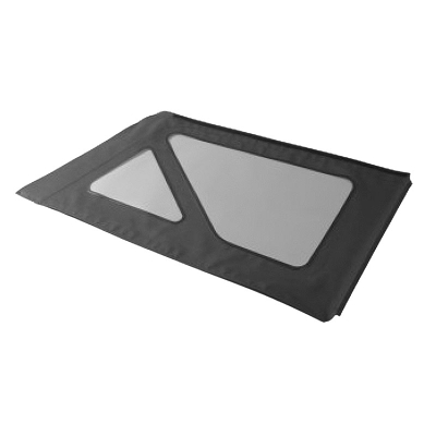 Bestop Tinted Window Kit