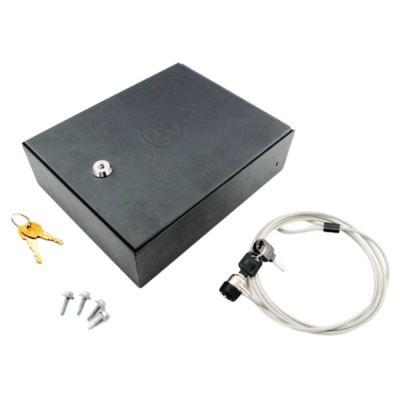 Bestop Center Console Lock Box