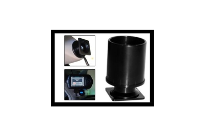 DiabloSport Trinity Gauge Pod Mount