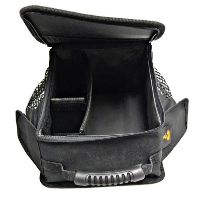 Bestop RoughRider Underseat Organizer