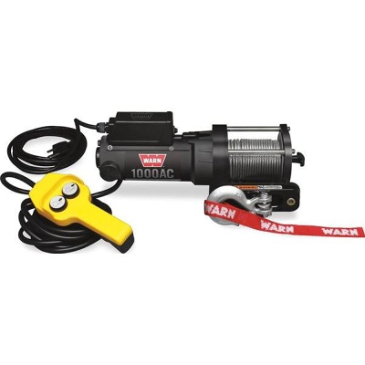 Warn 1000 AC Winch