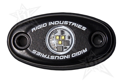 Rigid Industries A-Series LED Light