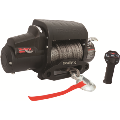 TrailFX Winch