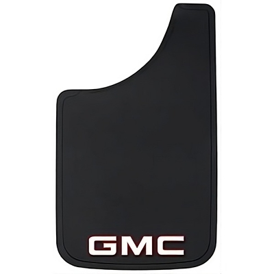 PlastiColor GMC Easy Fit Mud Guards