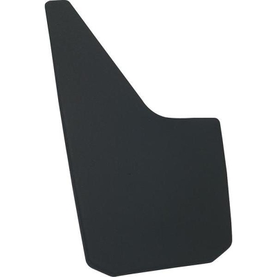 Dee Zee Splash Guards