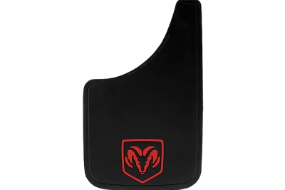 PlastiColor Ram Easy Fit Mud Guards