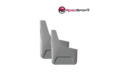 RoadSport Universal Fit RoadGuard Splash Guards