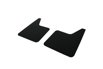 Highland Black / Plain Truck Guards
