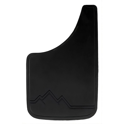 PlastiColor Off Road Scene Easy Fit Mud Guards