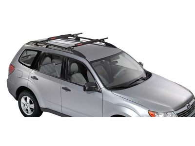Yakima SUP Crossbar Pads Surfboard Carrier