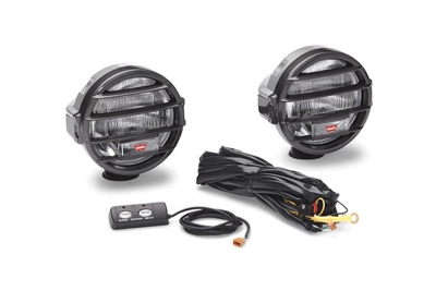 Warn SDB-160HB Driving/Spot Light