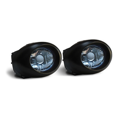 Warn W2030F Fog Beam