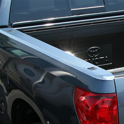 Putco Stainless Steel Side Bed Protectors