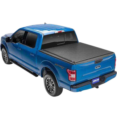 TonnoPro LoRoll Roll-Up Tonneau Cover
