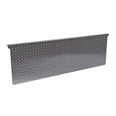Dee Zee Black-Tread Full Tailgate Protector