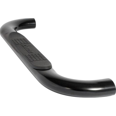 Dee Zee 4 in. Oval Nerf Side Steps