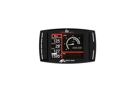 Bully Dog Triple Dog GT Gas Gauge Tuner