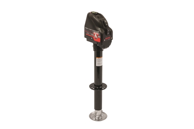 Bulldog Powered Travel A-Frame Jack