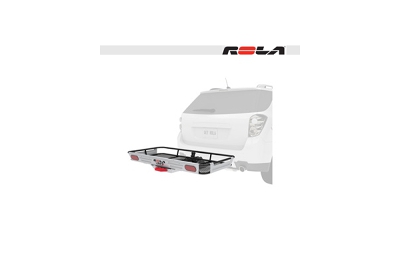 Rola Dart Folding Hitch Cargo Carrier