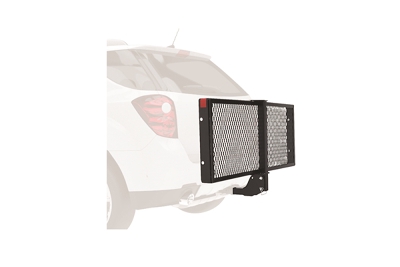 Pro Series StrongArm Folding Hitch Cargo Carrier