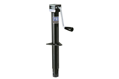 Pro Series Standard Round Jack