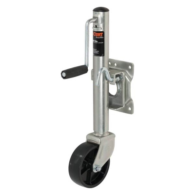 Curt Marine Tongue Jack