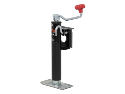 Curt Bracket Mount Swivel Jack