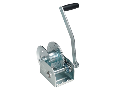 Fulton Brake Winch