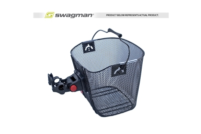 Swagman Retro Basket