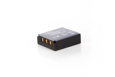 WASPcam Double-Capacity Lithium-ion Battery - 9963