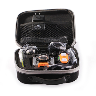 WASPcam Travel Case - 9974