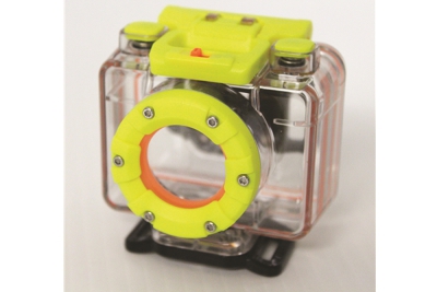 WASPcam Waterproof Diving Case - 9941