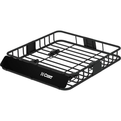 Curt Roof Mounted Cargo Rack