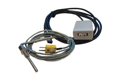 SCT Exhaust Gas Temperature Sensor Kit
