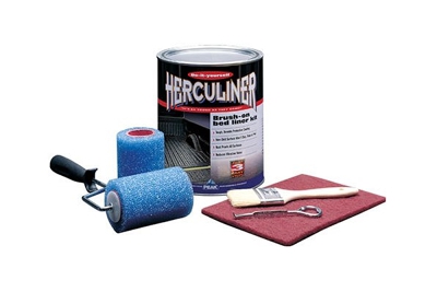 Herculiner Bed Liner Kit