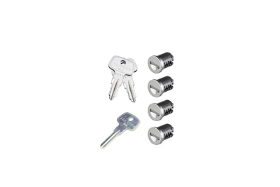 Yakima 4 Pack Lock Cylinder