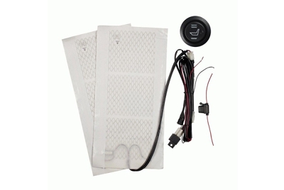 Metra Electronics Single Seat Heater