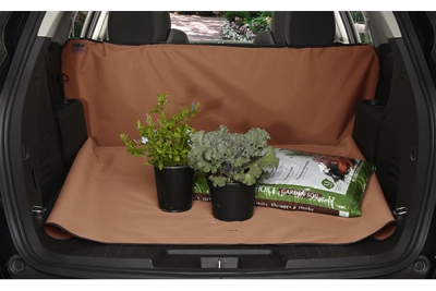 Covercraft Universal-Fit Cargo Area Liner - Tan
