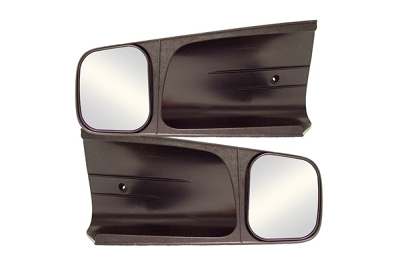 CIPA Custom Tape-on Towing Mirrors